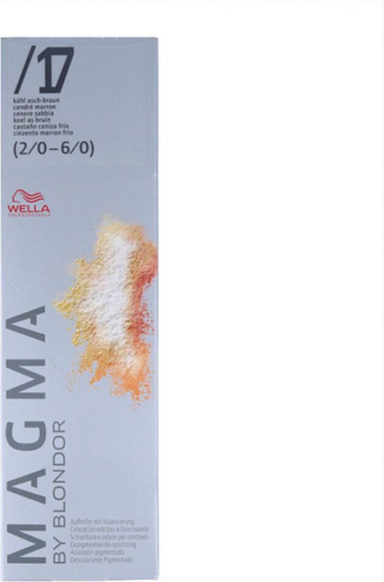 Wella - Magma - afbeelding 14