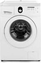 Nedis Universele Stapelkit voor Wasmachine en Wasdroger - Universeel - 605 mm - Wit - afbeelding 4