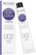 Revlon Nutri Color Coloração Creme 002 Lavender 100ml - afbeelding 1