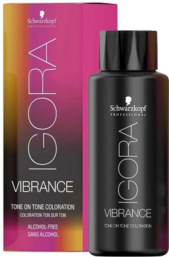 Schwarzkopf Professional - Schwarzkopf Igora Vibrance 60ml - afbeelding 50