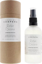 MADE BY COOPERS Rose Devine Hydrating Face Mist 100ml - afbeelding 1