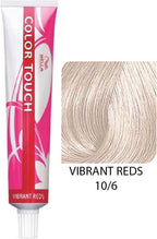 Wella Professionals Color Touch - Haarverf - 60ml - afbeelding 2