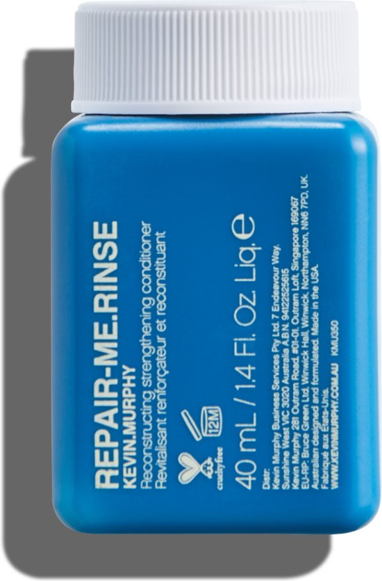 KEVIN.MURPHY Repair.Me Rinse - Conditioner - 40ml - afbeelding 5