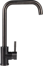 Differnz keukenmengkraan Gunmetal - afbeelding 1
