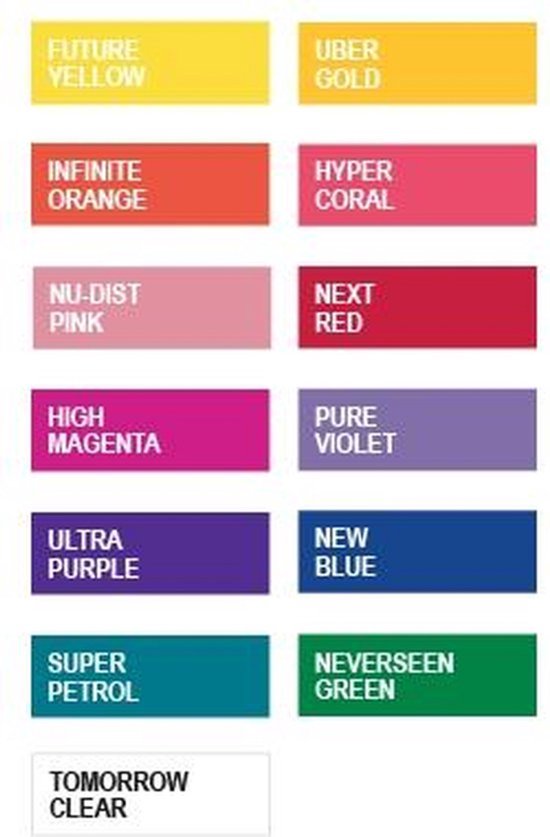 Wella Color Fresh CREATE 60ml - afbeelding 64