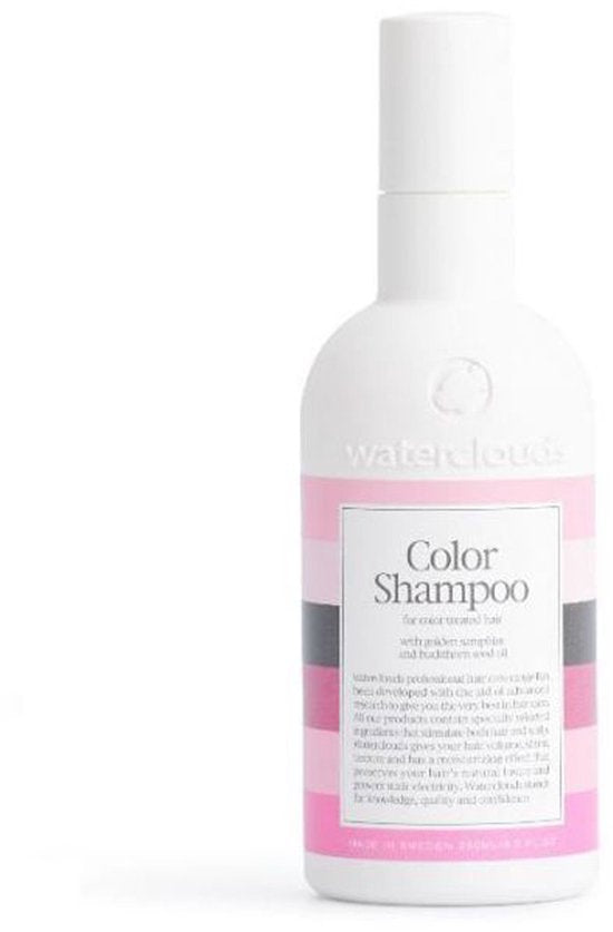 Shampoo Color Waterclouds (250 ml) - afbeelding 4