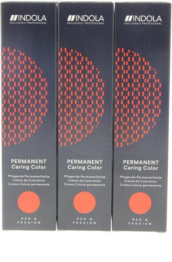 Indola - Profession Caring Color - 5.0 - 60 ml - afbeelding 5
