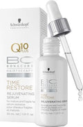 SCHWARZKOPF BC Time Restore Rejuvenating Serum 30,0 ml - afbeelding 1