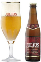 Bierglas Julius ( 6 stuks! ) - afbeelding 2