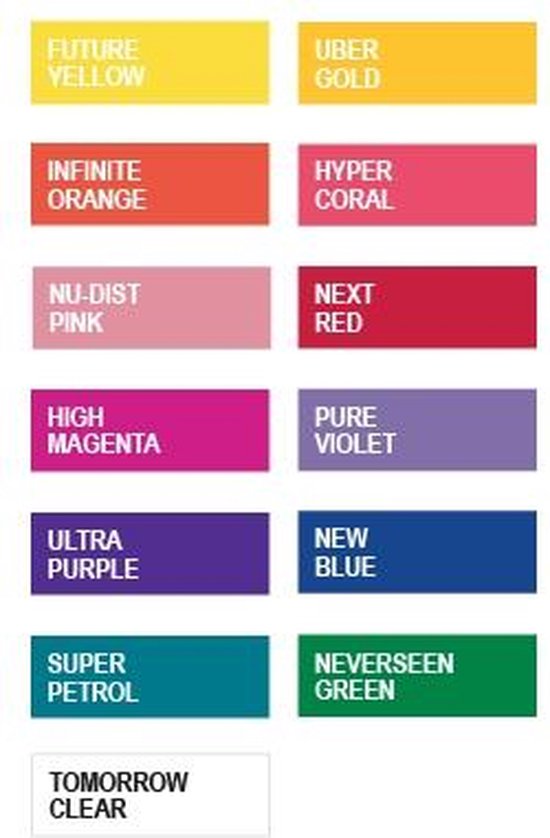 Wella Color Fresh CREATE 60ml - afbeelding 41