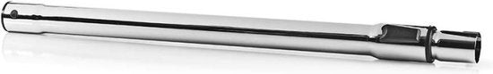 Nedis Telescoopbuis voor Stofzuiger - 35 mm - 580 mm - 980 mm - Chrome - Zilver - afbeelding 6