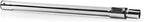 Nedis Telescoopbuis voor Stofzuiger - 35 mm - 580 mm - 980 mm - Chrome - Zilver - afbeelding 6