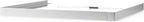 Nedis Universele Stapelkit voor Wasmachine en Wasdroger - Universeel - 605 mm - Wit - afbeelding 3
