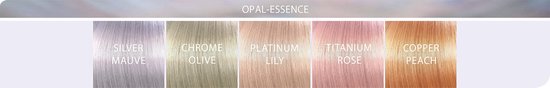 Wella Professionals Illumina Color - Haarverf - Copper Peach - 60ml - afbeelding 4