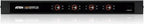 HDMI Matrix 4 Port HDMI Matrix switch including RS232 Port - afbeelding 2