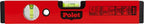 Polet Waterpas Aluminium 2 libellen 30cm - afbeelding 1