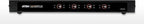 HDMI Matrix 4 Port HDMI Matrix switch including RS232 Port - afbeelding 11