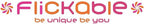 Flickable Luxe Lip Gloss Pop - Citrus How We Do It 03 -set van 3 - afbeelding 4