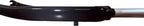 VanMoof Originele Voorvork 28 inch modellen, kleur Zeer Donkergrijs 1 1/8 inch Vorkbuis Doorsnede - afbeelding 2