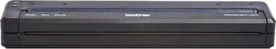Brother PJ-722 Thermische draagbare Printer met Li-ion batterij - afbeelding 6