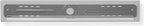 Nedis Soundbar Beugel - Geschikt voor Sonos® PLAYBAR™ - Wand - 15 kg - Vast - ABS / Staal - Zwart - afbeelding 16