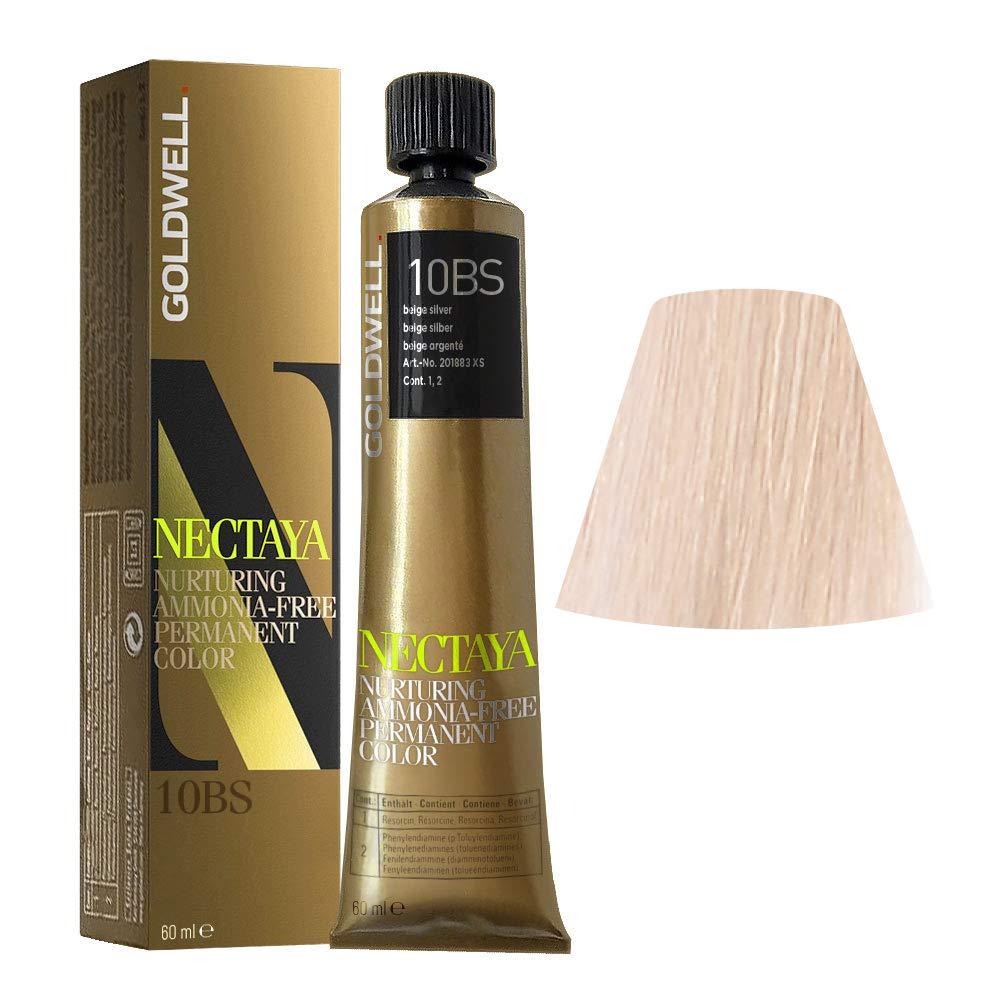 Goldwell Nectaya 10BS 60 ml