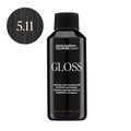KEVIN.MURPHY+COLOR.ME GLOSS LIGHT.BROWN.ASH.INTENSE 5.11 60ml