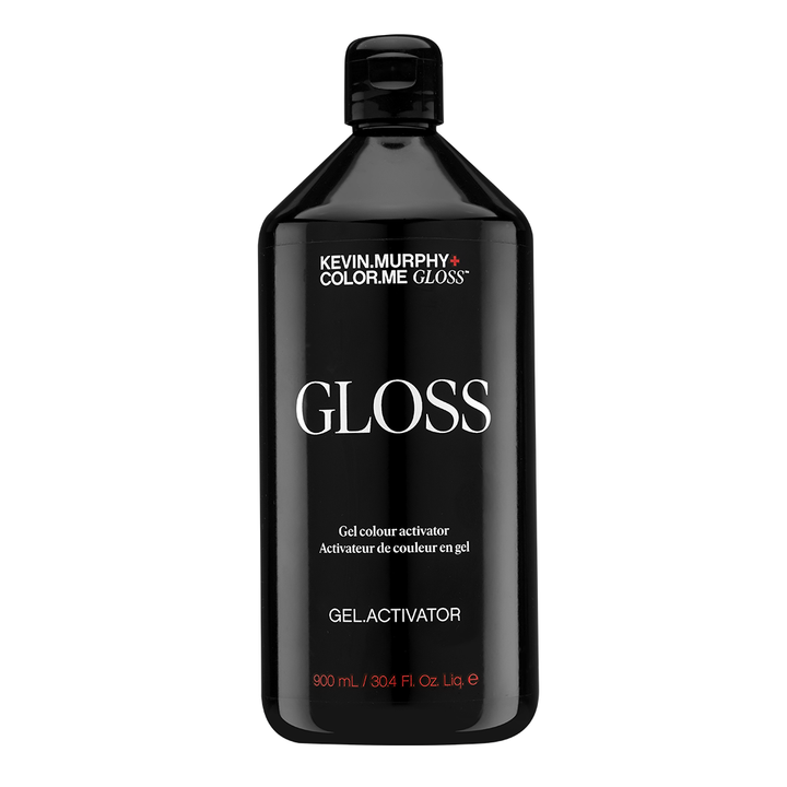 KEVIN.MURPHY+COLOR.ME GLOSS GEL.ACTIVATOR 5 VOL (1,5%) 900ml