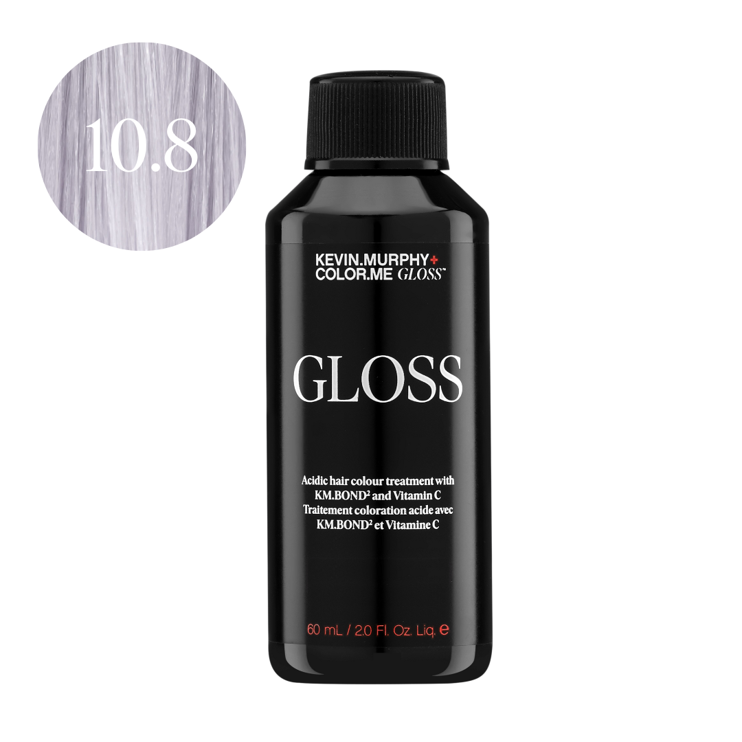 KEVIN.MURPHY+COLOR.ME GLOSS PLATINUM.VIOLET 10.8 60ml