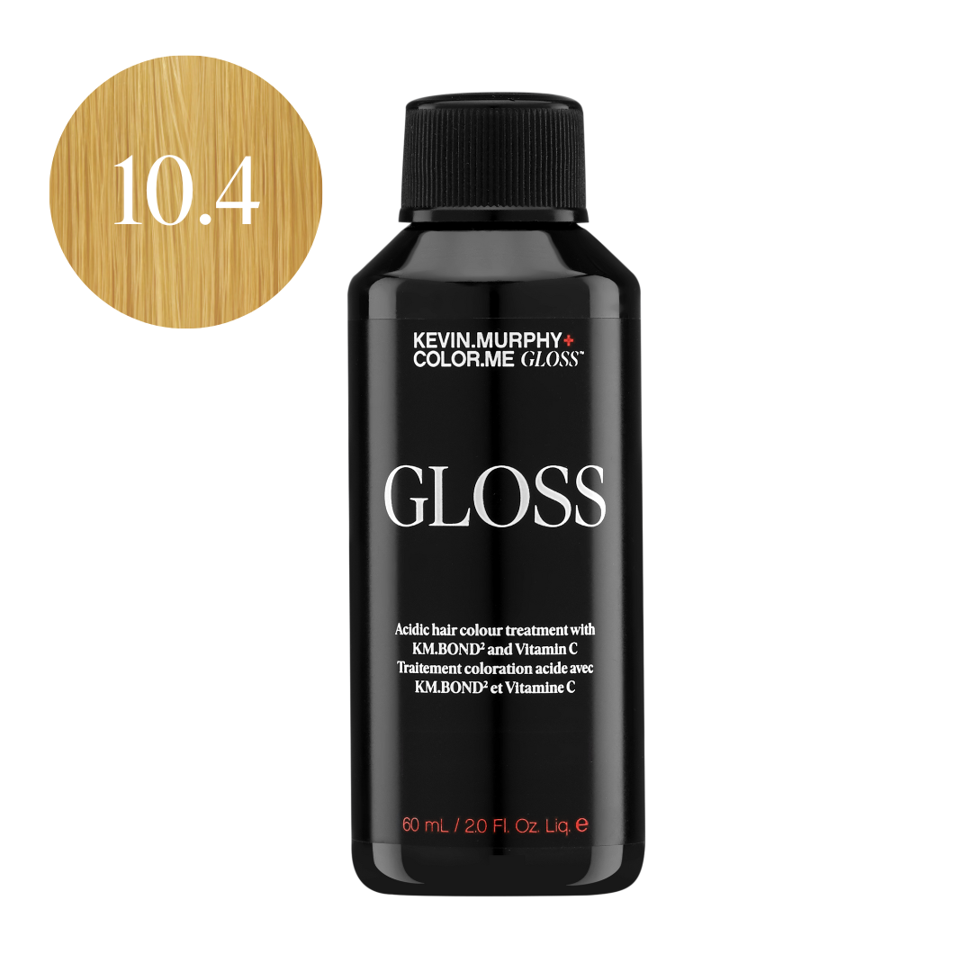 KEVIN.MURPHY+COLOR.ME GLOSS PLATINUM.COPPER 10.4 60ml
