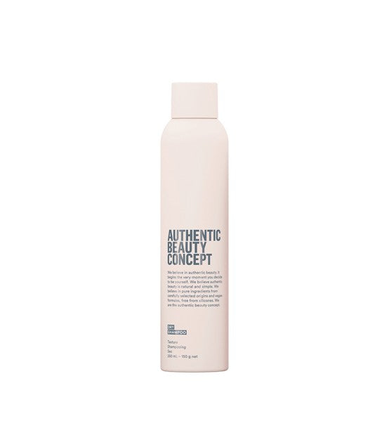 AUTHENTIC BEAUTY CONCEPT Dry Shampoo 250ml
