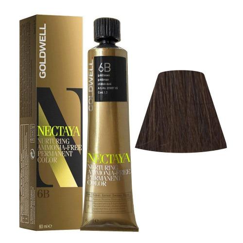 Goldwell Nectaya 6B 60 ml