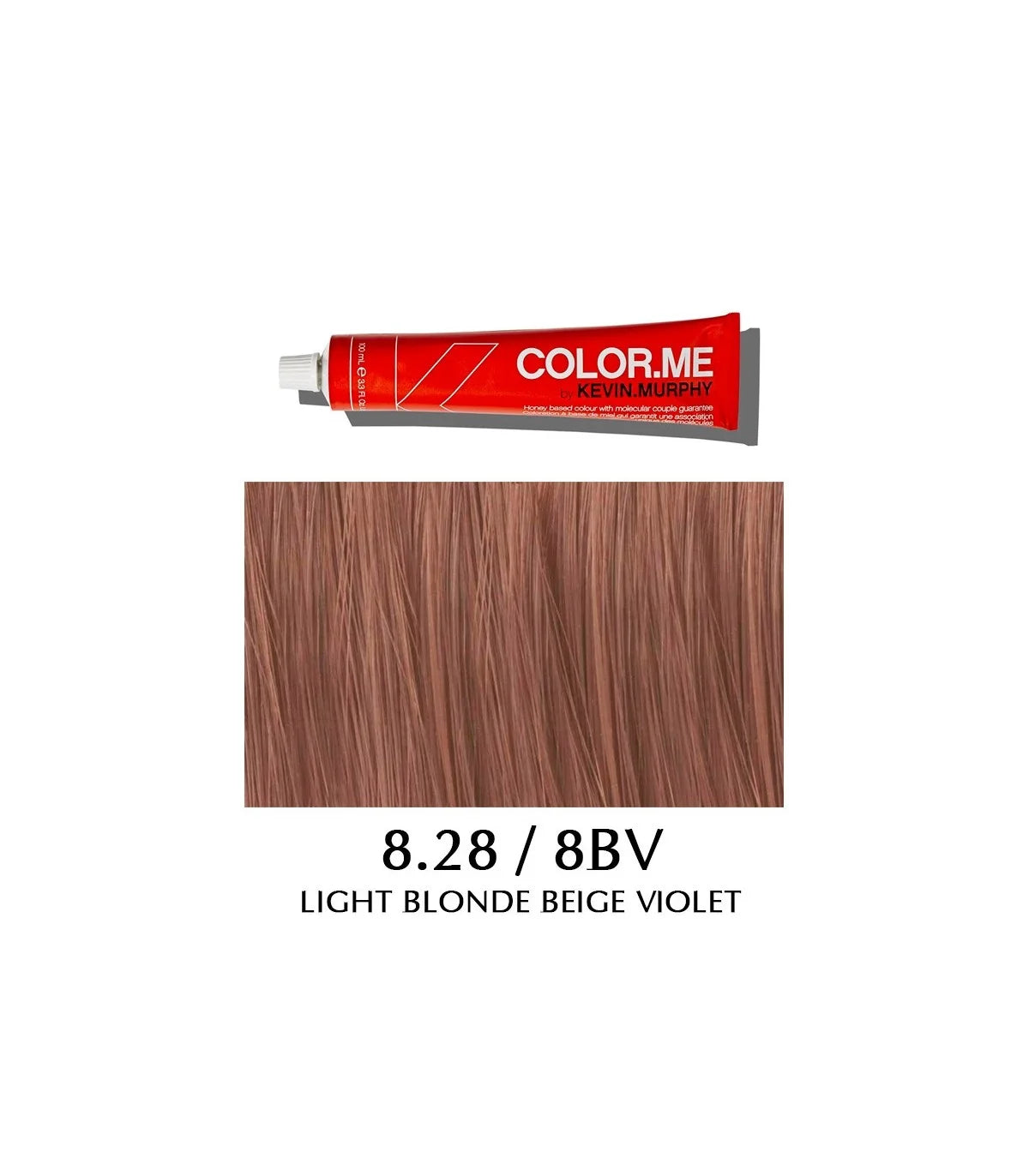 KEVIN.MURPHY Color.Me Haarverf 8.28 / 8BV - 100ML