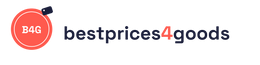 Bestprices4goods - Home