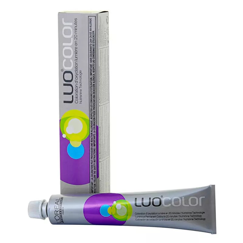 L’Oréal LuoColor 9.1 50 ml