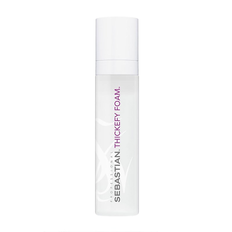 Sebastian Professional Thickefy Foam 200 ml